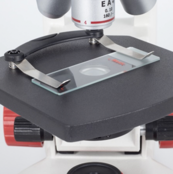 Motic RED Line RED100 Monocular Microscope